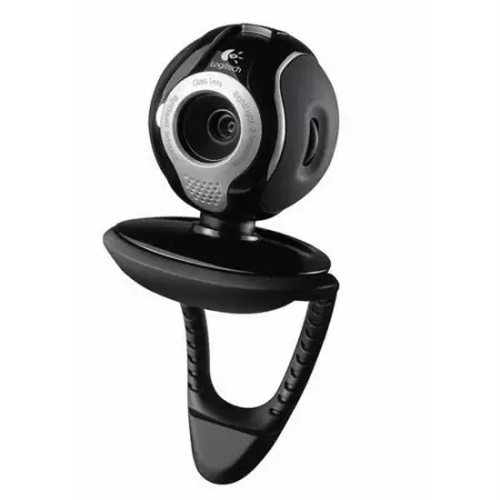 Web kamera QuickCam Communicate Deluxe  LOGITECH