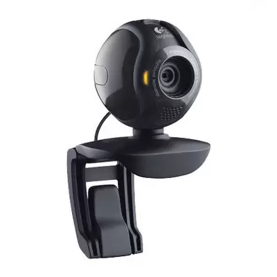 Web kamera C600  LOGITECH