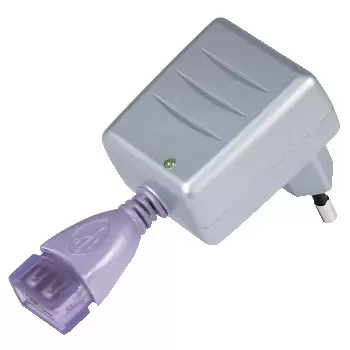 Adapter punjač za struju za USB uređaje (mp3…) HAMA