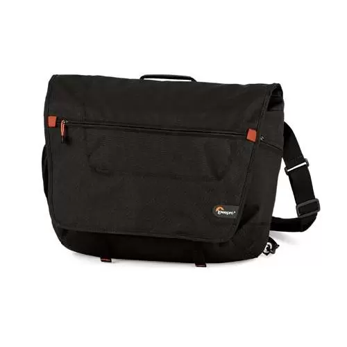 Torba za Notebook Factor Messenger M LT 15,4" crna  LOWEPRO