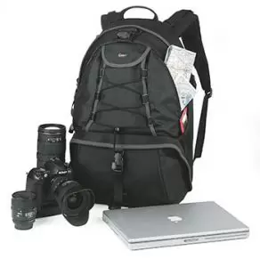 Ranac Compu Rover AW  LOWEPRO