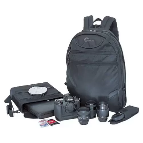 Ranac Stealth II AW  LOWEPRO