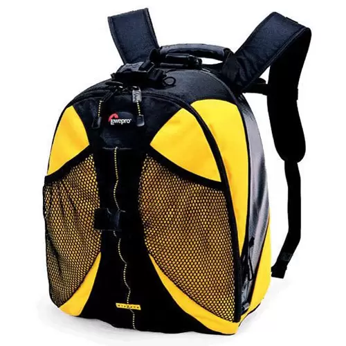 Ranac DryZone 100 žuti  LOWEPRO