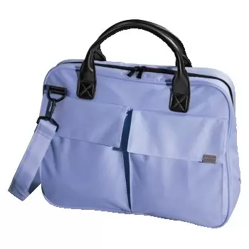 Torba za notebook FashionLine, svetlo plava HAMA