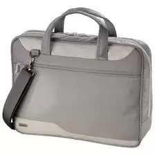 Laptop torba "Nantes" 15,6" silver HAMA