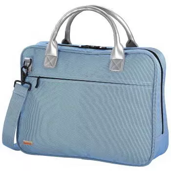 Torba za notebook Fashion Uni svetlo plava 15.6" HAMA