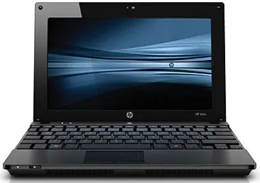 HP Mini 5102 N450 Atom Linux Notebook