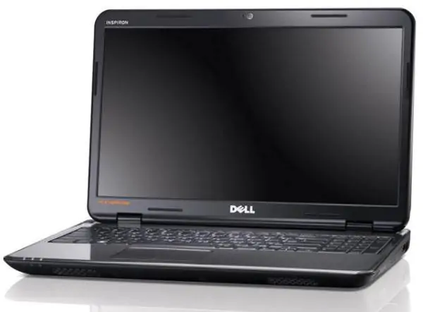 Notebook DELL Inspiron M5110 AMD E2-3000M Dual Core 1.8GHz 4GB 500GB Radeon HD 6470M crni Ubuntu