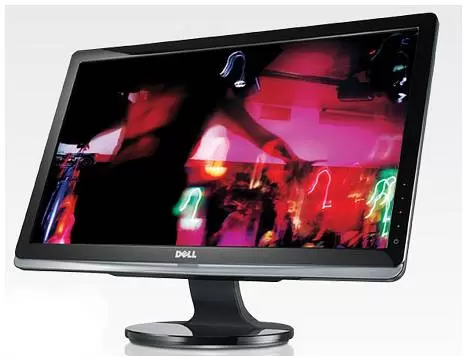 Monitor 21.5" ST2220L LED DELL