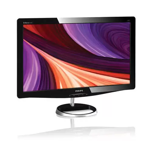 Monitor 21.5" C-line 228C3LHSB/00 LED PHILIPS