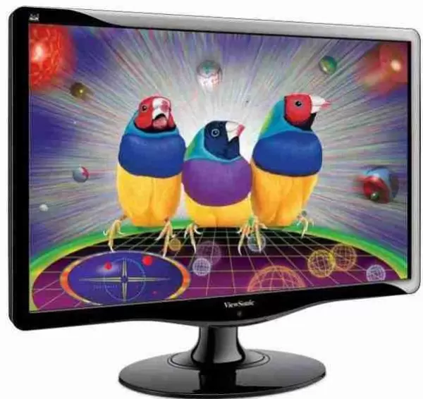 Monitor 18.5" VA1931wma LED VIEWSONIC