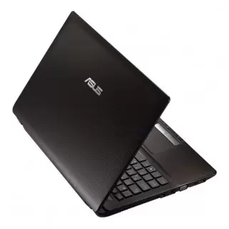 Notebook K53SM-SX037 ASUS