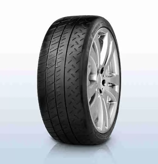 Guma za auto PILOT SPORT CUP 335/25 ZR 20 Y LL Michelin