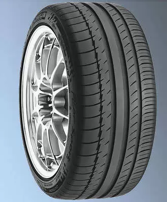 Guma za auto PILOT SPORT PS2 325/25 ZR 20 Y XL Michelin