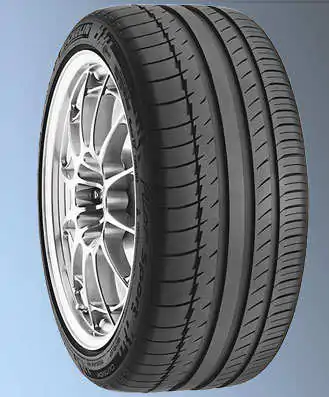 Guma za auto PILOT SPORT PS2 255/35 ZR 18 Y ZP Michelin