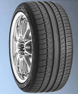 Guma za auto PILOT SPORT PS2 265/35 ZR 18 Y N3 Michelin