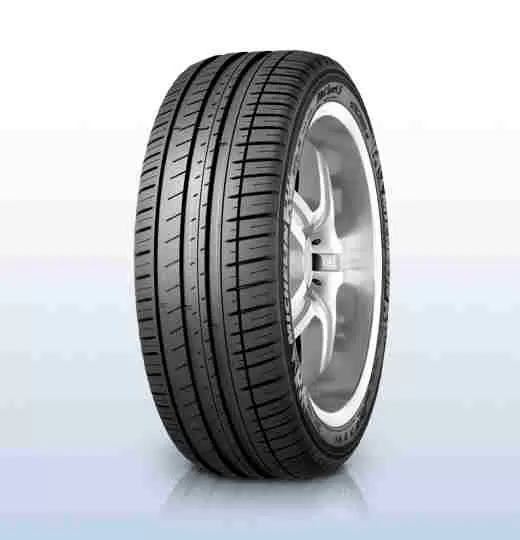 Guma za auto PILOT SPORT 3 285/35 ZR 18 Y XL,GRNX,MO1 Michelin