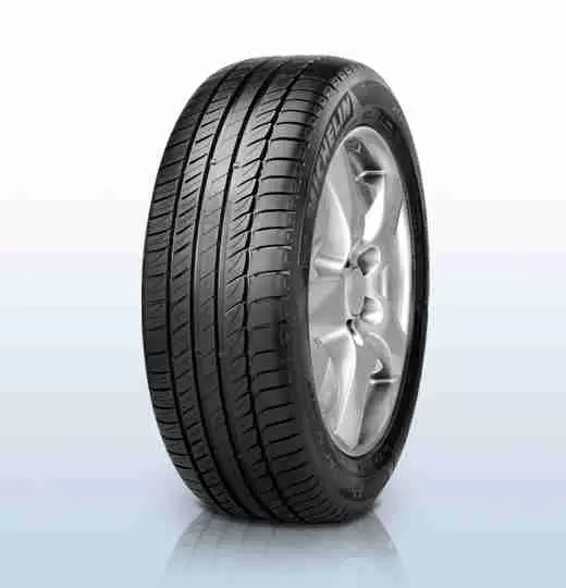 Guma za auto PRIMACY HP 245/40 R 17 W GRNX,MO Michelin