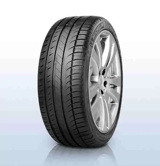 Guma za auto PILOT EXALTO PE2 215/40 ZR 17 W Michelin