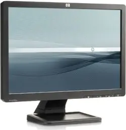 Monitor LE2201w 22" Wide LCD HP