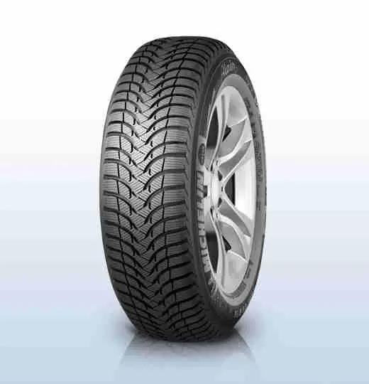 Guma za auto 195/55 R16 87 H ALPIN A4 GRNX MICHELIN