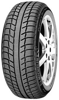 Guma za auto 195/55 R16 87 H PRIMACY ALPIN PA3  ZP  MICHELIN