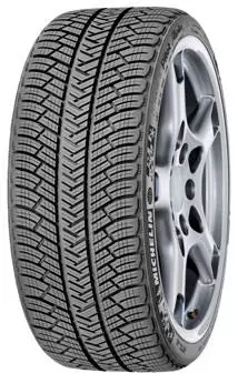 Guma za auto 235/55 R17   103 V PILOT ALPIN PA4 GRNX, XL MICHELIN