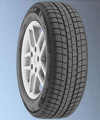 Guma za auto 245/50 R18 100 H PILOT ALPIN PA2 ZP MICHELIN