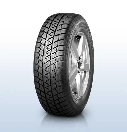 Guma za auto 245/70 R16 107 T LATITUDE ALPIN MICHELIN