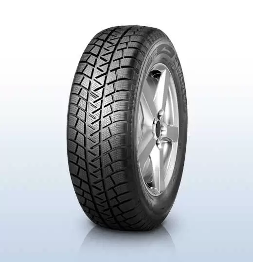 Guma za auto 265/70 R16 112 T LATITUDE ALPIN MICHELIN