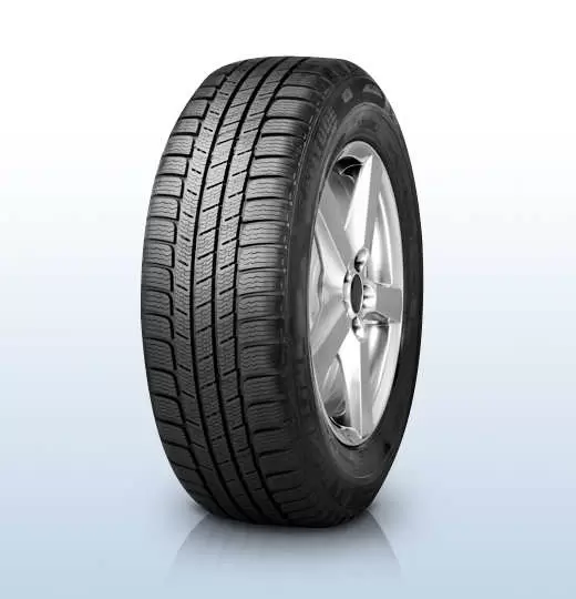 Guma za auto 255/55 R18 105 V LATITUDE ALPIN HP MO MICHELIN