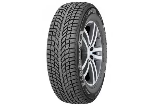 Guma za auto 265/60 R18 114 H LATITUDE ALPIN LA2 GRNX,XL MICHELIN