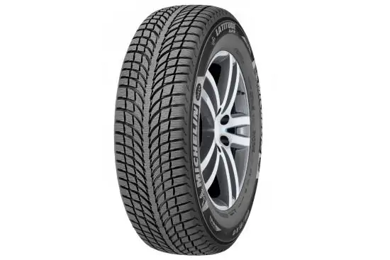 Guma za auto 235/60 R17 106 H LATITUDE ALPIN LA2 GRNX,XL MICHELIN