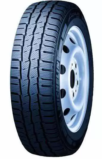 Teretni pneumatik 195/65 R16C 100/98 T AGILIS 51 SNOW-ICE MICHELIN