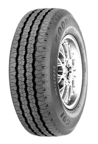 Teretni pneumatik 225/75R16C 118/116P TL CARGO G91 GOODYEAR