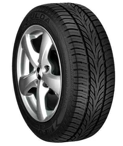 Guma za auto 205/60R16 92V  TL CARAT PROGRESSO FULDA