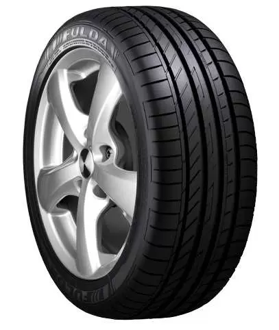 Guma za auto 215/55R16 93W SPORTCONTROL FULDA