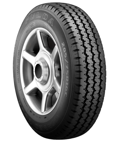 Teretni pneumatik 205/75R16C 113/111Q TL CONVEO STAR FULDA