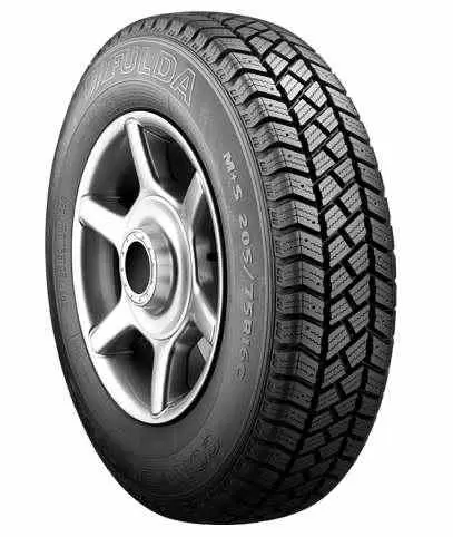 Teretni pneumatik 185/75R16C CONVEO TRAC 104/102R M+S TL FULDA