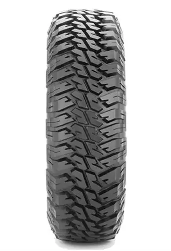 Guma za auto 255/55R19 111S XL TL WRL MT/R LRO Goodyear