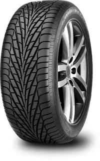 Guma za auto 285/55R18  113V TL WRL F1 Goodyear