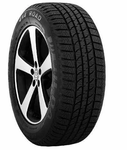 Guma za auto 225/75R16 104H TL 4X4 ROAD FULDA