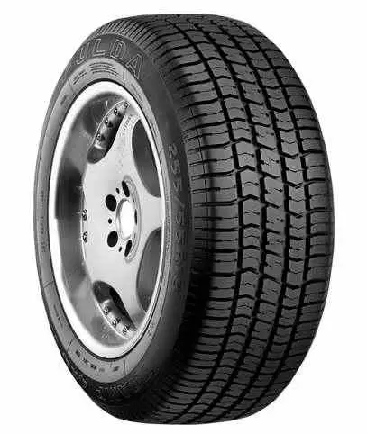 Guma za auto 275/70R16 114H TL TRAMP 4X4 H JP FULDA