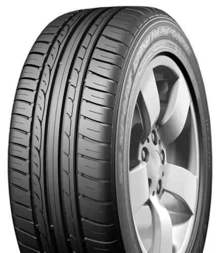 Guma za auto 185/65R15 88V SP FASTRESPONSE TH DUNLOP