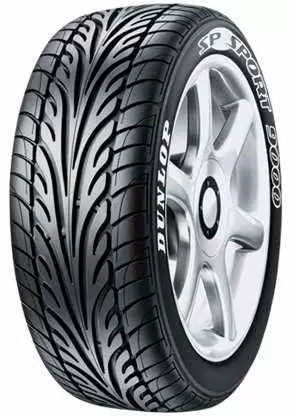 Guma za auto 225/40ZR16 SP SPORT 9000 MFS DUNLOP