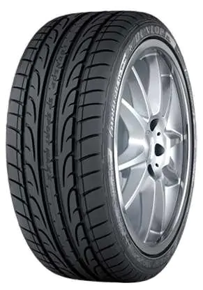 Guma za auto 285/30ZR20 (99Y) SP SPORT MAXX J XL MFS DUNLOP