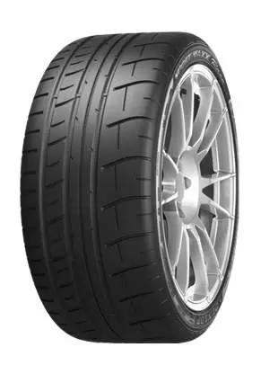 Guma za auto 245/35ZR19 (93Y) SPT MAXX RACE XL MFS DUNLOP