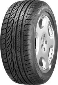 Guma za auto 225/55R17 101V SP SPT 01 A/S MS AO XLMFS DUNLOP