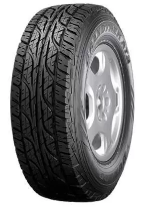 Guma za auto 275/65R17 115H GRANDTREK AT3 DUNLOP