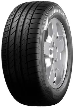 Guma za auto 235/60R18 107W SP QUATTROMAXX XL MFS DUNLOP